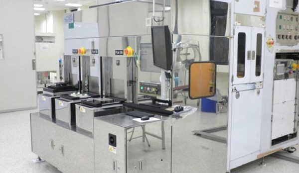 半導體清洗設備，國產設備步入高速成長期