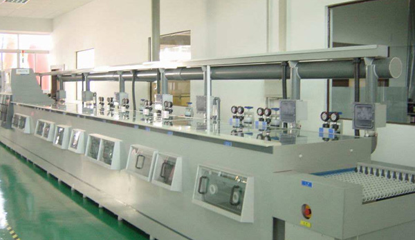 如何提高半導體封裝清洗機的清洗效率？