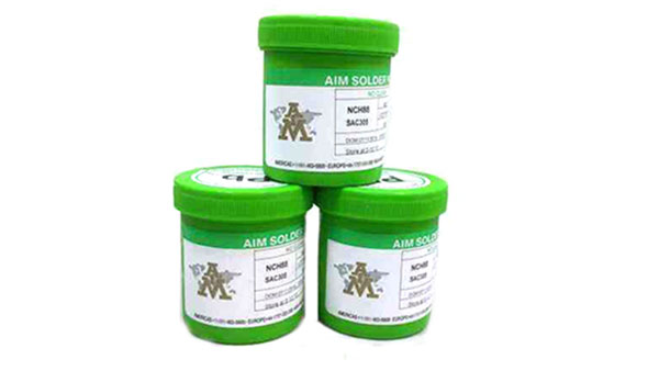 水洗錫膏 水洗錫膏