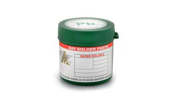 水洗錫膏 水洗錫膏